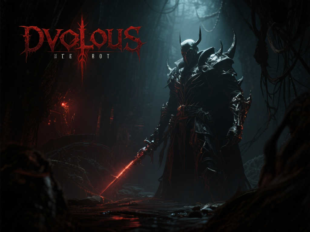 《堕落之主》销量未达预期，开发商坚持更新计划