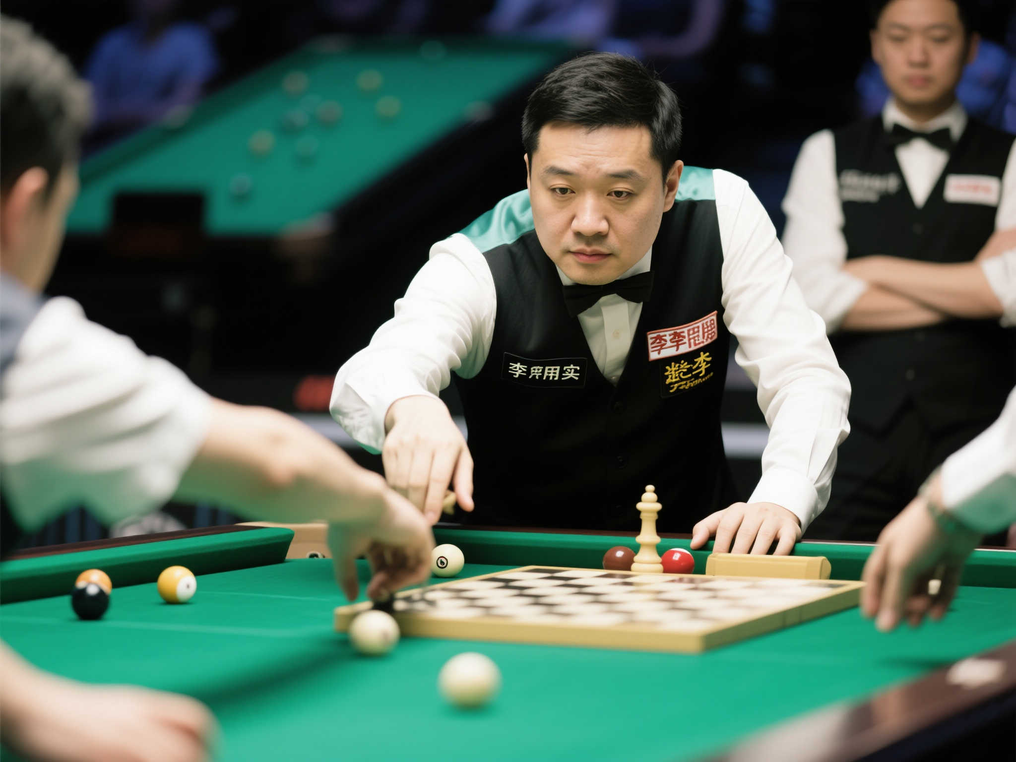 三国新玩法！《十三州行动：三国搜打撤》带来别样精彩