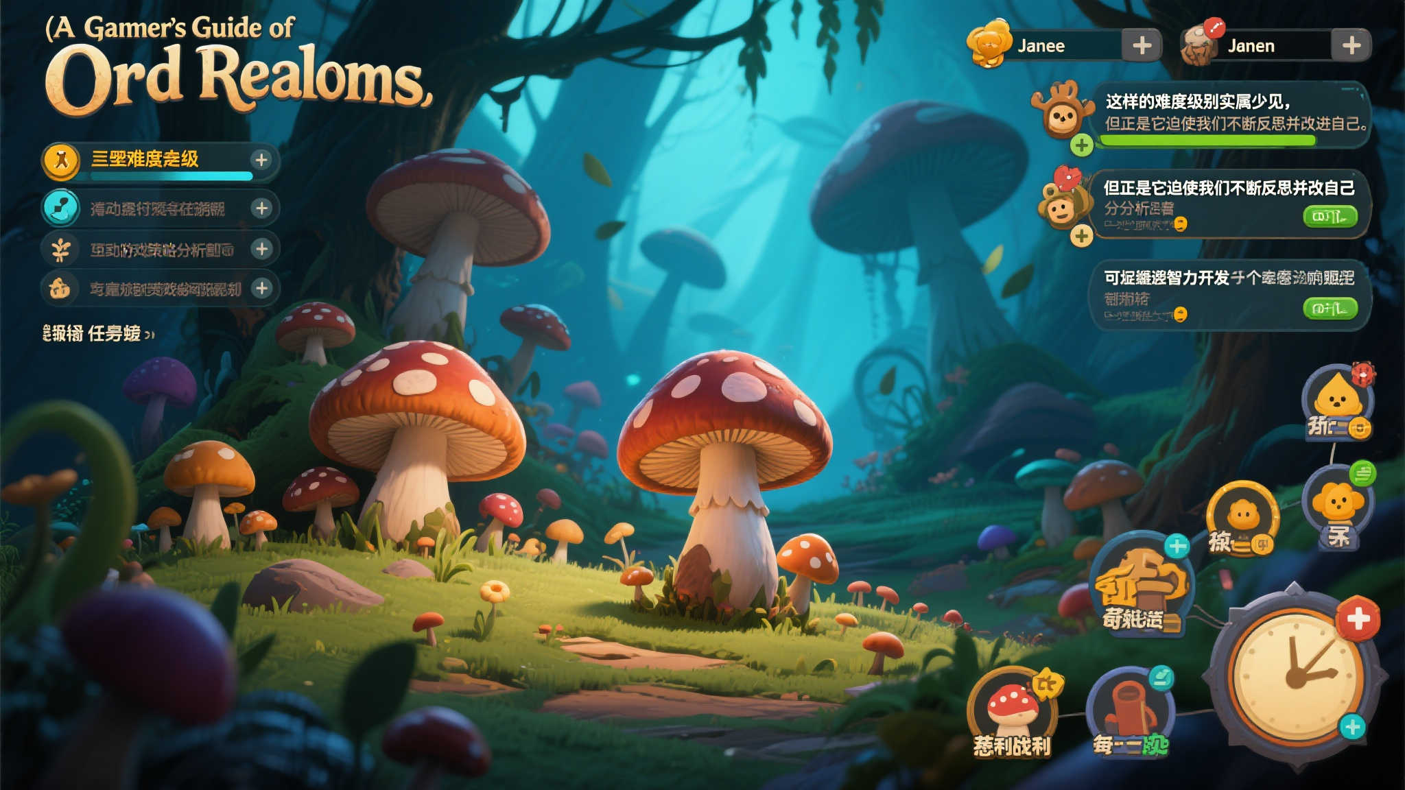 奇幻冒险新体验 解谜游戏《木偶往事》登场NS平台