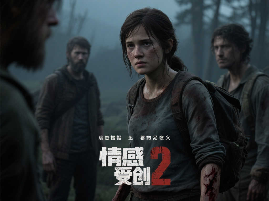 《最后生还者》第二季艾莉扮演者爆料：结局或将让观众情感崩溃