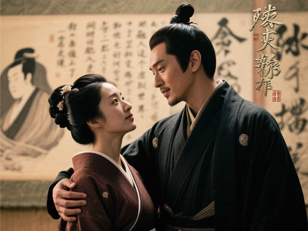 AC影》女主首登游戏舞台！与弥助演员迅速建立友谊