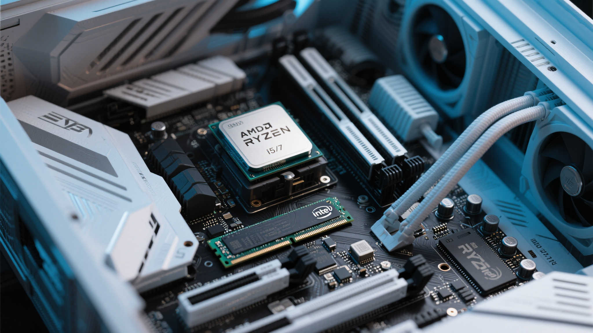 《巫师4》配置要求预测:至少需要RTX 3070显卡 《巫师4》配置要求预测:至少需要RTX 3070显卡