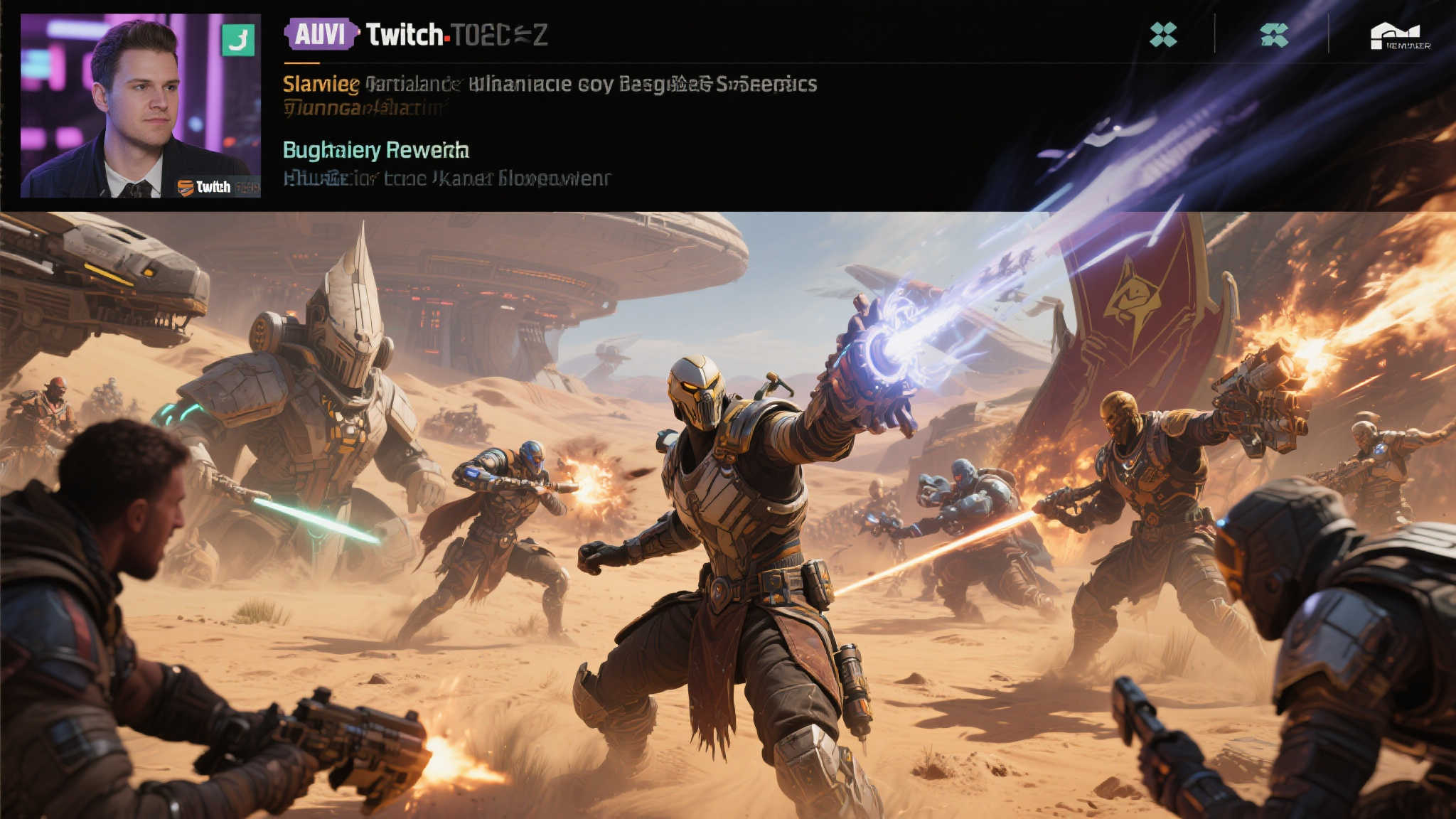 〈沙丘觉醒〉PVP引争议，官方承诺优化平衡机制